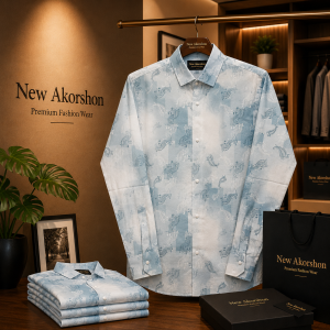 Jafran Cool Aesthetic Shirts Long Sleeve