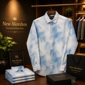 Jafran Cool Aesthetic Shirts Long Sleeve