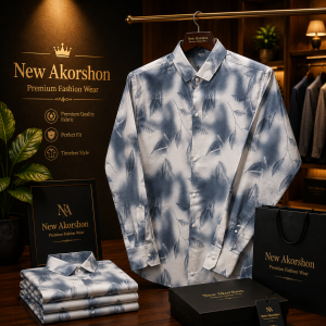 Jafran Cool Aesthetic Shirts Long Sleeve