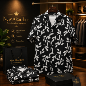 Jafran Cool Aesthetic Shirts Long Sleeve